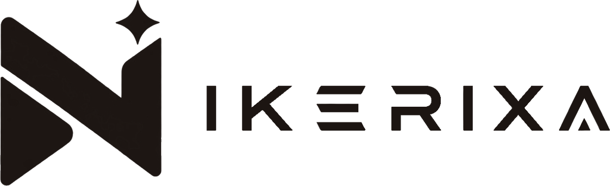 Nikerixa